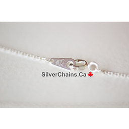 Silver Chains Canada 