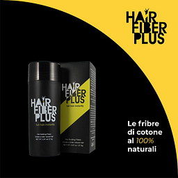 HairFiberPlus