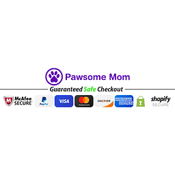 PawsomeMom