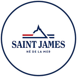 Saint James