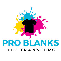 Pro Blanks