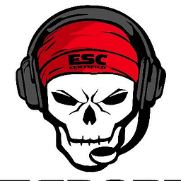 eSport Certified