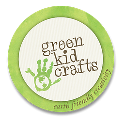 Green Kid Crafts
