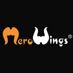 MeroWings DE