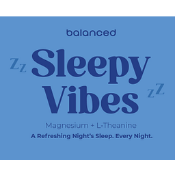 Sleepy Vibes