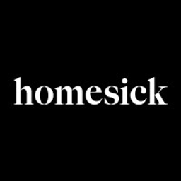 Homesick Candles