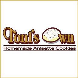 Toni's Own Cookies
