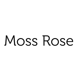 Moss Rose