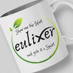 Eulixer- It's All Natural