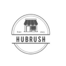 HUBRUSH