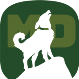 AK Mountain Dog
