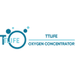 TTLife Oxygen Concentrator US