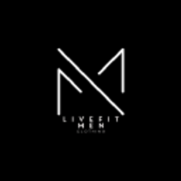 LiveStitch Clothing and Apparel 