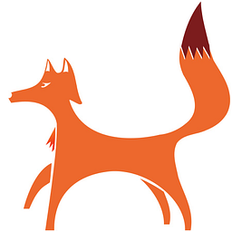 The Fox Decor