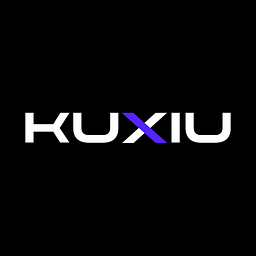 KUXIU™