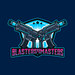 Blasters4Masters