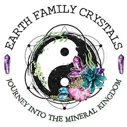Earth Family Crystals