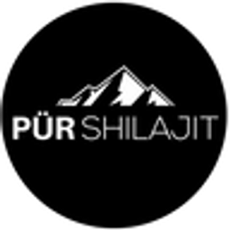 Pür Shilajit