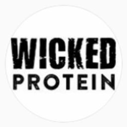 WICKED Protein Bars
