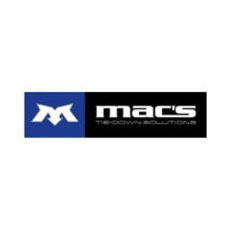 Macs Custom Tiedowns CA