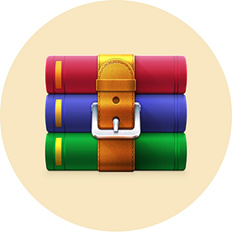 WinRAR | File Archiver