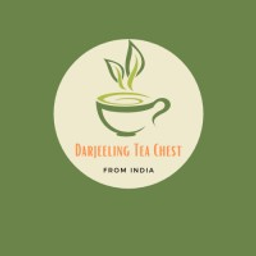 Darjeeling Tea Chest