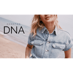 hashtagDNA