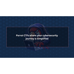 parrot-ctfs