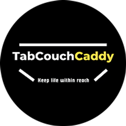 TabCouchCaddy