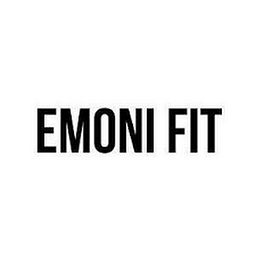 Emoni Fit