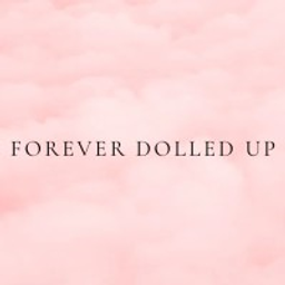 Forever Dolled Up
