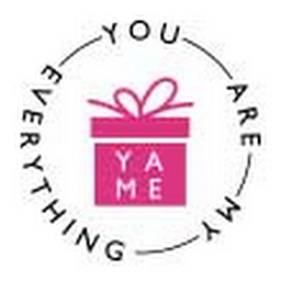 YaMeGift