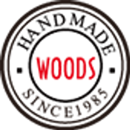 WOODS CUES