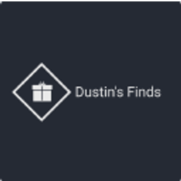 Dustin's Finds