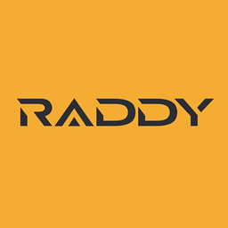 Raddy