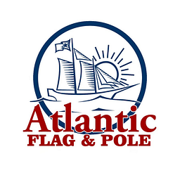 Atlantic Flagpole