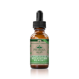 Black Lion Botanicals