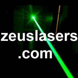 Zeus Lasers