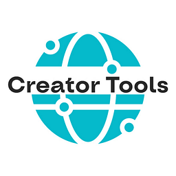 Creator Tools Many GEOs