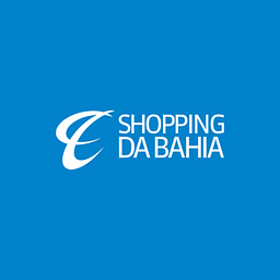 Shopping da Bahia