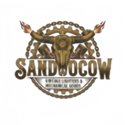 Sandocow