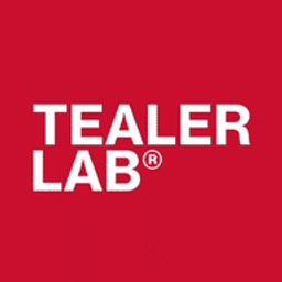 Tealerlab UK