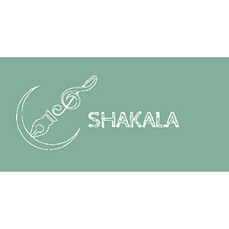 Shakala Musical Instrument