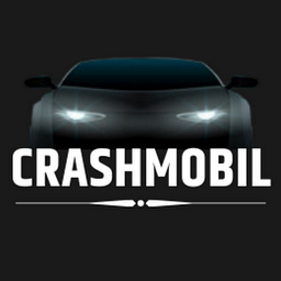 Crash Mobil