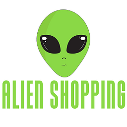 Alien Shopping