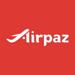 Airpaz Global - CPS