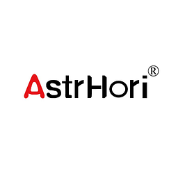 AstrHori Time