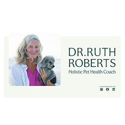 Dr. Ruth Roberts