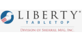 Sherrill Manufacturing/Liberty Tabletop