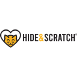 Hide & Scratch